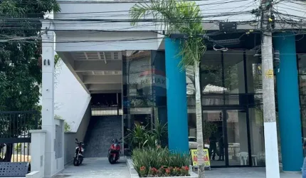'Incrível Ponto Comercial Novo na Zona Norte de SP'