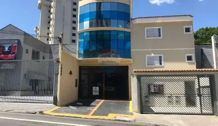 PRÉDIO COMERCIAL 810 M² PARA LOCAÇÃO SANTANA SÃO PAULO