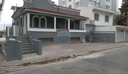 PRÉDIO COMERCIAL PARA LOCAÇÃO 390 M² EM SANTANA - SÃO PAULO
