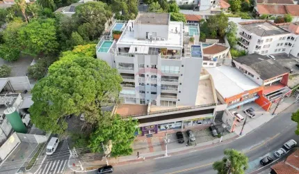 Apartamento Luxo: 270 m² 3 Dormitórios, 2 Suítes à venda no Jardim Floresta