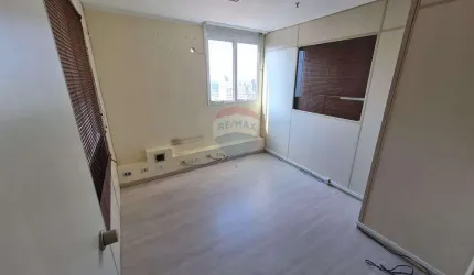 Espaço Comercial em Santana: Oportunidade Imperdível!