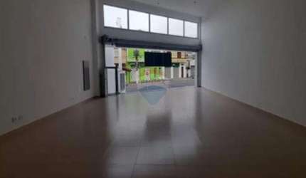 Salão no  Tucuruvi para Locação