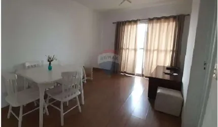 Apartamento Mobiliado em Santana: Conforto e Praticidade