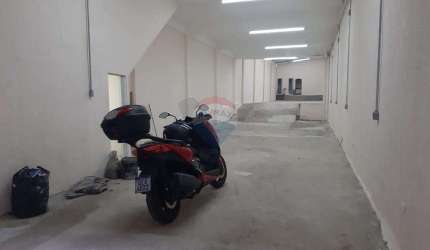 Alugue Loja na Vila Buarque!