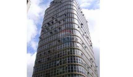Espaço Comercial no Centro Histórico de São Paulo