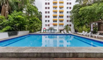 Apartamento à Venda no Jardim Floresta, São Paulo - Ótimo Preço!