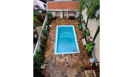 Sobrado dos Sonhos Jardim França!