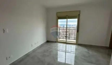Apartamento com 2 dormitórios no Jardim São Paulo!