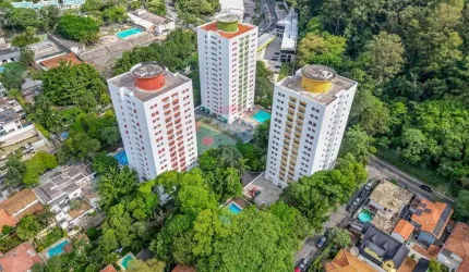 Apartamento no Jardim Floresta São Paulo