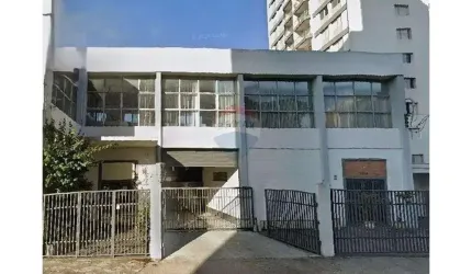 Galpão com 3.800m na Vila Guilherme.
