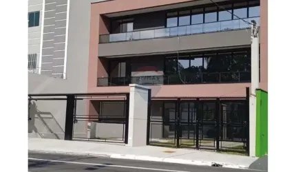 Prédio Comercial 735m na Av. Nova Cantareira!