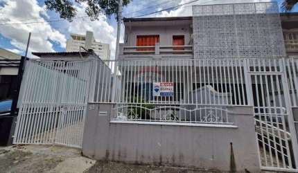 PRÉDIOM COMERCIAL 160 M² PARA LOCAÇÃO NA ÁGUA FRIA