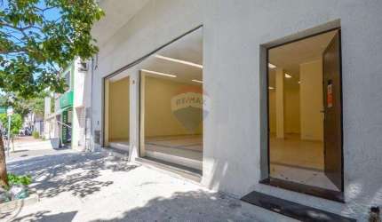 'Loja no Ipiranga com 150m² para Alugar Já!'