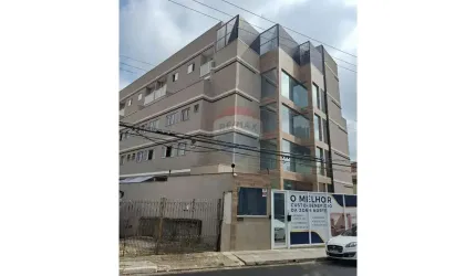 Apartamento 1 dormitório na Vila Mazzei!