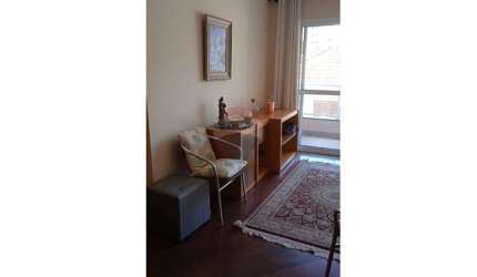 Apartamento Aconchegante no Jardim São Paulo