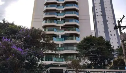 Lar Ideal em Santana: 3 Quartos todos suítes