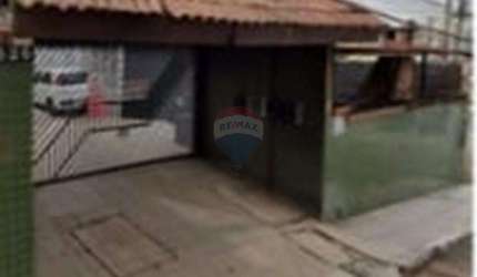 Casa para locação próximo Horto com 3 dormitórios