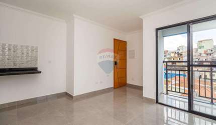 Apartamento 56 m² - Parada Inglesa - ao lado do metrô