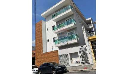 'Apartamento com 2 dormitórios no Tucuruvi'