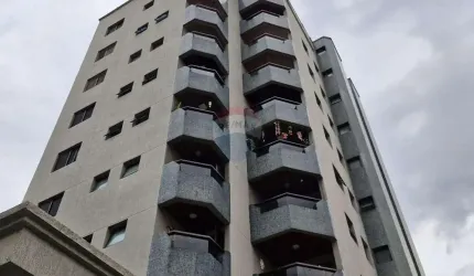 APARTAMENTO 3 DOMITÓRIOS 3 VAGAS PARA LOCAÇÃO JARDIM SÃO PAULO