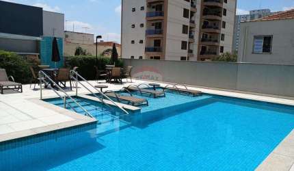 Moderno &amp; Sustentável: Apartamento em Santana!
