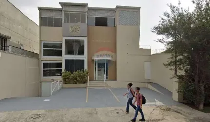 Alugue Já: Prédio Comercial no Tucuruvi, SP