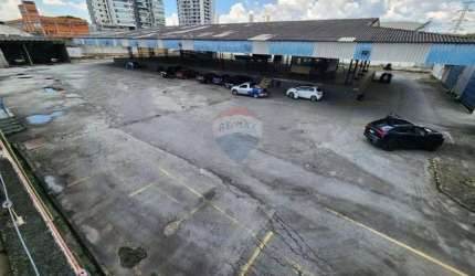 'Galpão para Locação na Vila Leopoldina'