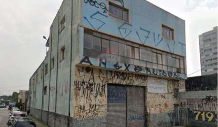'Galpão Comercial 420m² Vila Guilherme: Aluguel Ideal'