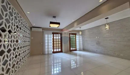 CASA PARA LOCAÇÃO EM CONDOMÍNIO 4 DORMITÓRIOS, 4 VAGAS NO TREMEMBE