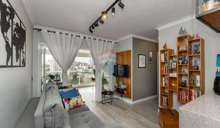 Apartamento tipo para venda com 2 quartos, sendo 1 suíte, 67m²