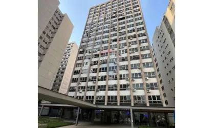 'Alugue Conjunto Comercial  duplo nos Jardins, SP já montado para clínicas, consultórios e escritórios.'