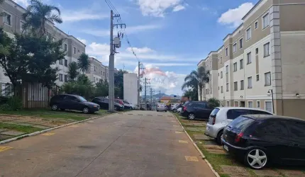APARTAMENTO 2 DORMITÓRIOS 1 VAGA À VENDA Vila Rio Guarulhos SP.