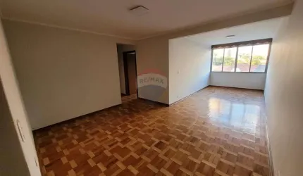 'Apartamento em Santana - 90m², 2 dorms, quintal espaçoso'
