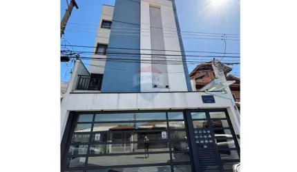 Apartamento 1 dormitório em Vila Gustavo, SP