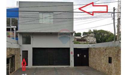 Loja Comercial em Tucuruvi - Ótima Localização!