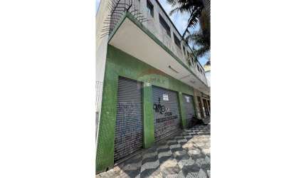 Alugue Ponto Comercial na Alameda Barão Limeira
