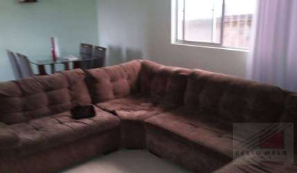 Apartamento à venda, 100 m² por R$ 450.000,00 - Concórdia - Belo Horizonte/MG