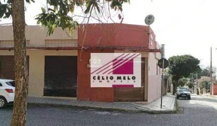 Casa à venda, 200 m² por R$ 750.000,00 - Santa Tereza - Belo Horizonte/MG