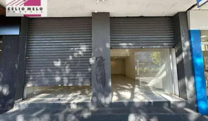 Loja à venda, 61 m² por R$ 690.000,00 - Floresta - Belo Horizonte/MG