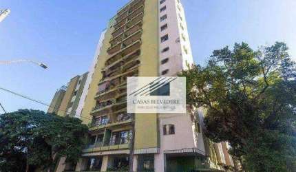 Apartamento à venda, 110 m² por R$ 750.000,00 - Floresta - Belo Horizonte/MG