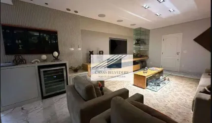 Cobertura à venda, 220 m² por R$ 2.600.000,00 - Savassi - Belo Horizonte/MG