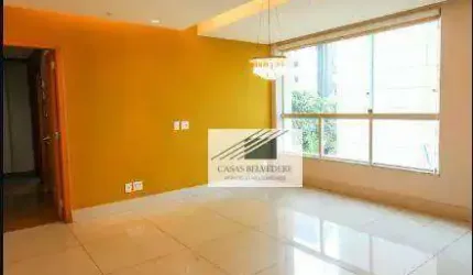 Apartamento à venda, 134 m² por R$ 1.980.000,00 - Savassi - Belo Horizonte/MG