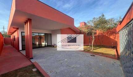 Casa à venda, 150 m² por R$ 1.180.000,00 - Vale do Sol - Nova Lima/MG