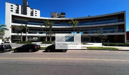 Loja para alugar por R$ 13.325,00/mês - Belvedere - Belo Horizonte/MG