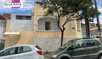 Casa à venda, 150 m² por R$ 900.000,00 - Floresta - Belo Horizonte/MG