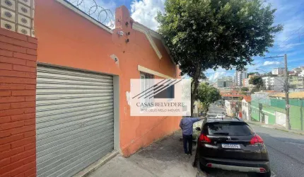 Casa 03 quartos à venda no bairro Floresta