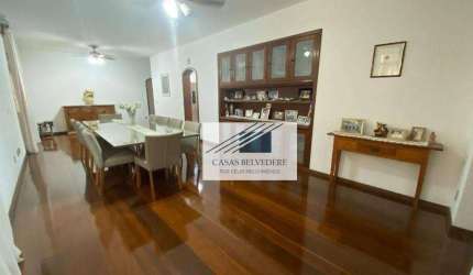 Apartamento 04 quartos à venda no bairro Funcionários