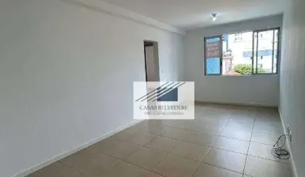 Apartamento à venda, 70 m² por R$ 650.000,00 - Floresta - Belo Horizonte/MG