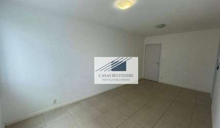 Apartamento à venda, 70 m² por R$ 635.000,00 - Floresta - Belo Horizonte/MG
