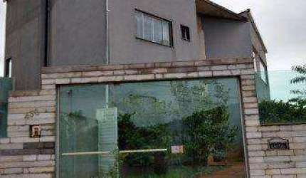 Kitnet para alugar, 30 m² por R$ 1.730,00/mês - Vale do Sol - Nova Lima/MG